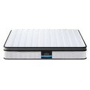 Mattress Cool Gel Foam 25cm Double