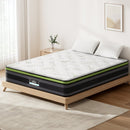 Mattress Cool Gel Foam 30cm Queen