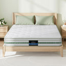 20cm Mattress Double Green Tea Mattresses