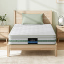 20cm Mattress King Single Green Tea Mattresses
