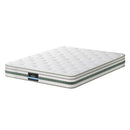 20cm Mattress Queen Green Tea Mattresses