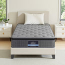 26cm Mattress King Single Latex Foam Mattresses