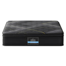 35cm Mattress King Bed Bamboo Pocket Firm Foam