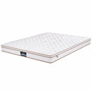 20cm Firm King Mattress Pocket Spring for Bedroom or Guest Room