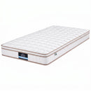 20cm Firm King Single Mattress Pocket Spring for Bedroom or Guest Room