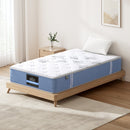 25cm Mattress King Single Bed Pocket Spring Mattresses