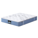 25cm Mattress Queen Bed Pocket Spring Mattresses
