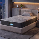 30cm King Single Mattress with Edge Support and 5-Zone Comfort
