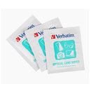 Verbatim Lens Cleaning Wipes 25Pcs