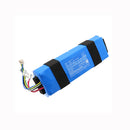 Cameron Sino Cs Drh100Vx 4500Mah Battery For Dreame H11 Max Vacuum