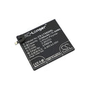 Cameron Sino Cs Ltx820Sl 3100Mah Battery For Letv Max 2 Mobile