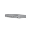 Ubiquiti Unifi Network Pro Max 16 Poe Switch 16 Port Layer 3
