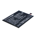 Cameron Sino Cs Tcm823Sl 3500Mah Battery For Alcatel N1 Max Phone