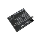 Cameron Sino Cs Ltx820Sl 3100Mah Battery For Letv Max 2 Mobile