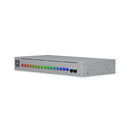 Ubiquiti Unifi Network Pro Max 16 Poe Switch 16 Port Layer 3