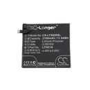Cameron Sino Cs Ltx820Sl 3100Mah Battery For Letv Max 2 Mobile