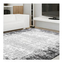 Maxis Grey Rug 80X300 Cm
