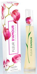 Mirage Fleur D'Amour  Edp 100Ml Ladies