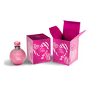 Diamond Collection Mysterious Glitter Edp 100Ml Spray