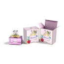 Diamond Collection Mademoiselle Limited Edition Edp 100Ml Spray