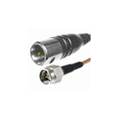 Microbeam Mb05H1Fmsm 500Mm Fme Male To Sma Male Patch Cable