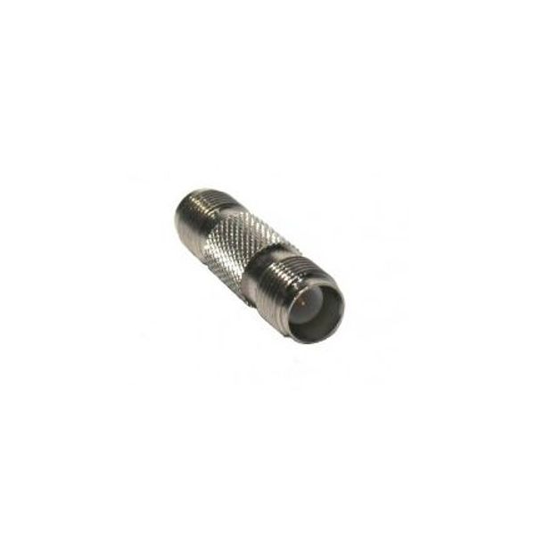 Microbeam Mb11Cfcf Rptnc Female To Rptnc Female Bullet Adapter