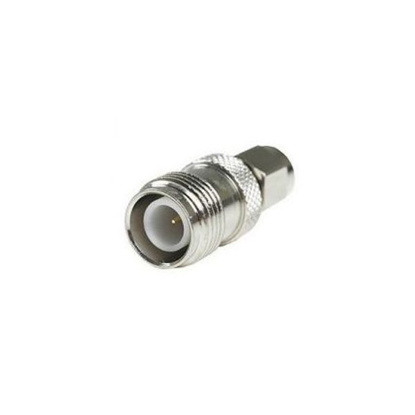 Microbeam Mb11Cfrm Rptnc Female To Rpsma Male adapter
