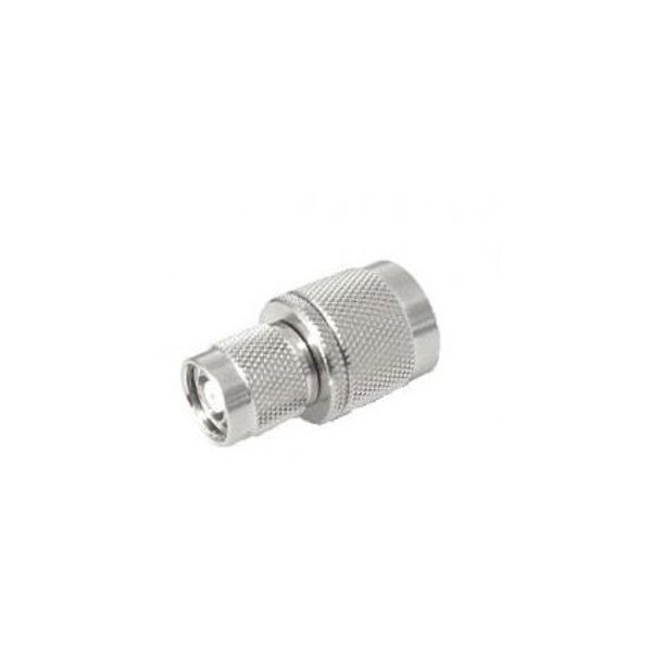 Microbeam Mb11Cmnm Rptnc Male To N Male Adapter