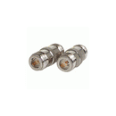 Microbeam Mb11Nfnf N Female To N Female Bullet Adapter