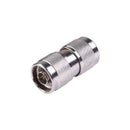 Microbeam Mb11Nmnm N Male To N Male Barrel Adapter