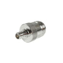 Microbeam Mb11Rfnf Rpsma Female To N Female Adapter