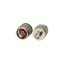 Microbeam Mb11Rmnm Rpsma Male To N Male Adapter