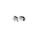 Microbeam Mb11Sfnm Sma Female To N Male Adapter