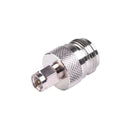 Microbeam Mb11Smnf Sma Male To N Female Adapter