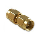 Microbeam Mb11Smsm Sma Male To Sma Male Adapter