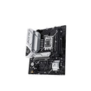 Asus B760Mayw Wifi Intel Lga1700 Matx Motherboard Ddr5 96Gb