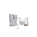 Asus Amd Tuf B850Pro Wifi7 W Neo Am5 4Dimm 256Gb Ddr5 Motherboard