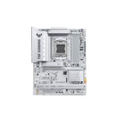 Asus Amd Tuf B850Pro Wifi7 W Neo Am5 4Dimm 256Gb Ddr5 Motherboard