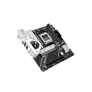 Asus Amd B850M Ayw Gaming Wifi Am5 2Dimm 128Gb Ddr5 Motherboard