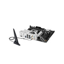 Asus Amd B850M Ayw Gaming Wifi Am5 2Dimm 128Gb Ddr5 Motherboard