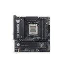 Asus Tuf Gaming B850M Plus Wifi7 Am5 B850 4Ddr5 256Gb Motherboard
