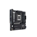 Asus Tuf Gaming B850M Plus Wifi7 Am5 B850 4Ddr5 256Gb Motherboard
