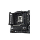 Asus Tuf Gaming B850M Plus Wifi7 Am5 B850 4Ddr5 256Gb Motherboard