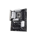 Asus Prime B860 Plus Wifi Csm Atx Motherboard M2 Slots Sata Wifi 6E