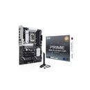 Asus Prime B860 Plus Wifi Csm Atx Motherboard M2 Slots Sata Wifi 6E