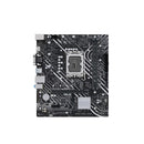 Asus H610M Prime H610Md D4Csm Intel Lga 1700 Matx Motherboard