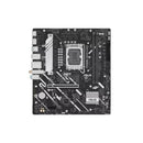 Asus Prime H810Ma Wificsm Micro Atx Motherboard Up To 128Gb Ddr5