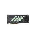 Asus Hyper M2 X16 Gen5 Card Motherboard Accesories