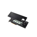 Asus Hyper M2 X16 Gen5 Card Motherboard Accesories