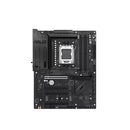 Asus X870 Max Gaming Wifi7 Am5 X870 4Ddr5 256Gb Motherboard